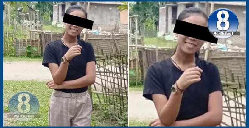 হাইস্কুল শিক্ষান্ত পৰীক্ষাত উত্তীৰ্ণ হ’ব নোৱাৰি ভয়ংকৰ পদক্ষেপ ল’লে এগৰাকী ছাত্ৰীয়ে 1 photo1654595535