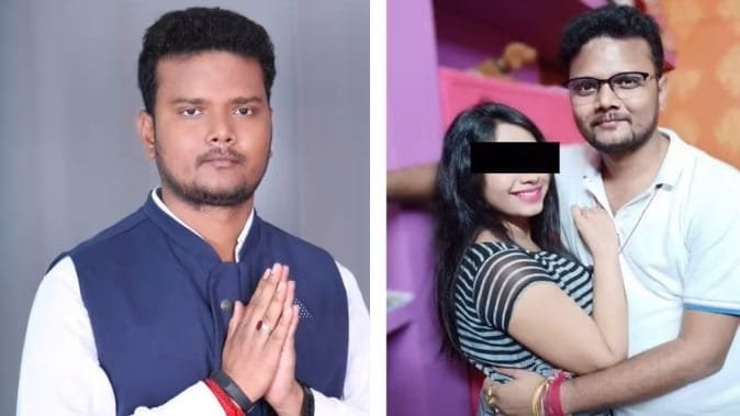 নিজৰ বিয়াতে অনুপস্থিত এগৰাকী বিধায়ক, প্ৰৱঞ্চনাৰ অভিযােগ তুলি এজাহাৰ প্ৰতাড়িত প্ৰেমিকাৰ… 3 photo1655704912