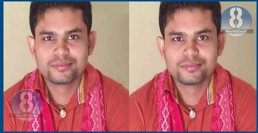 ৰাভা দিৱসৰ দিনাই ৰাভা জাতিক লৈ অপমানজনক মন্তব্য! গ্ৰেপ্তাৰ টংলাৰ যুৱক 1 photo1655876571