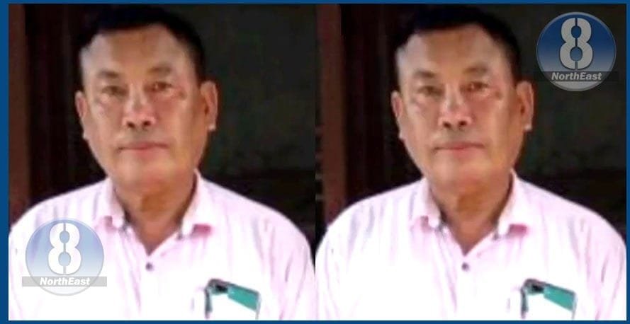 কৰ্তব্যৰত অৱস্থাতে উচ্চ ৰক্তচাপত আক্ৰান্ত হৈ মৃত্যু হাবিলদাৰ কাতিৰাম তেৰাঙৰ 1 photo1655877077 1