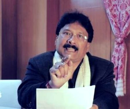 মোডী ডাঙৰীয়া, নাটক বহুত হ’ল… ডিঙিত গামোছা ল’লেই অসমক ভালপোৱা নুবুজায়ঃ জগদীশ ভূঞা 2 photo1655984729 1
