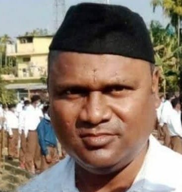 বিদ্যালয়ত ছাত্ৰীক যৌন নিৰ্যাতন চলোৱা বিজেপি নেতাক ৫ বছৰ সশ্ৰম কাৰাদণ্ড আদালতৰ 1 photo1656054369