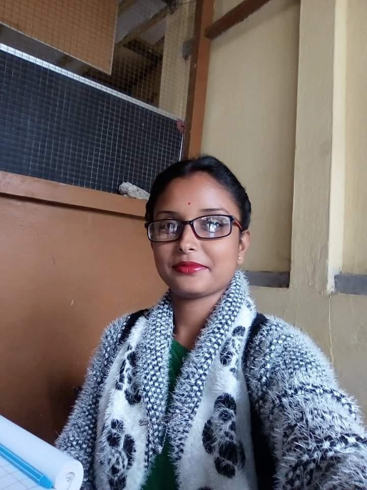 পিতৃৰ দৰে একেই পথ বাচি ল’লে কন্যাই! দিখৌৰ বুকুত উদ্ধাৰ স্বাস্থ্যকৰ্মী শিখা শইকীয়াৰ মৃতদেহ 5 photo1656231672