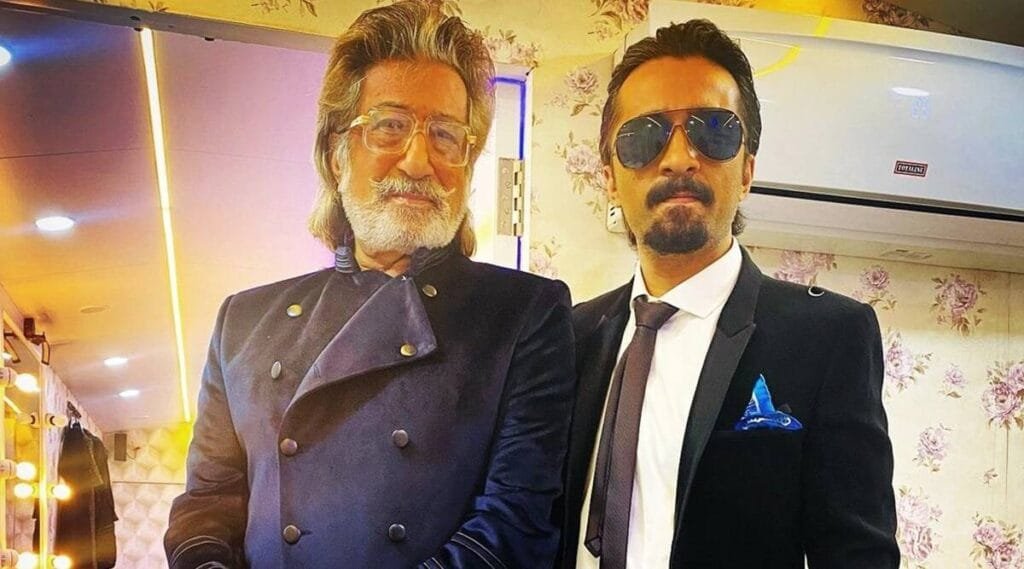 ৰেভ পাৰ্টিত ড্ৰাগছ লৈ ধৰা পৰিল বলীউডৰ আন এজন অভিনেতাৰ পুত্ৰ! 2 photo 2022 06 13 11 50 35