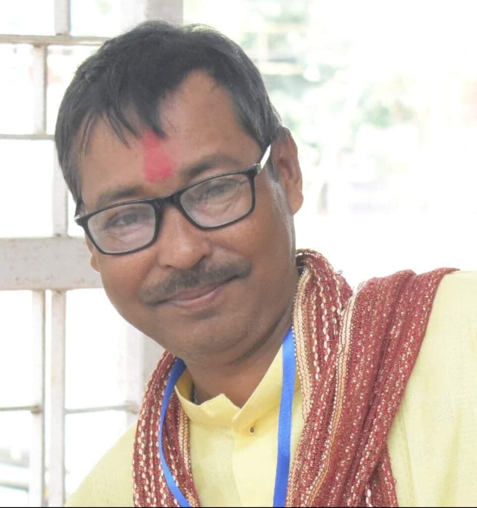 কবি জীৱন চন্দ্ৰ শৰ্মাৰ আকস্মিক বিয়োগ 1 photo 2022 06 15 12 31 42