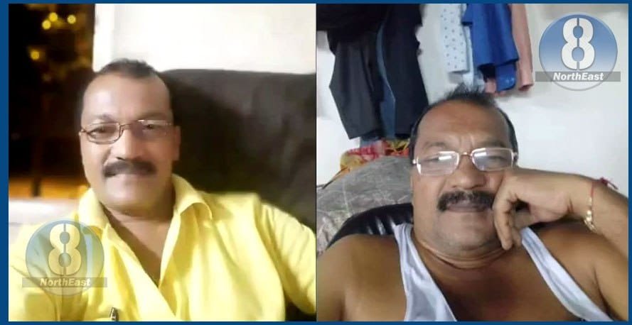 বহিঃৰাজ্যত ৰহস্যজনক মৃত্যু অসমৰ বাসিন্দাৰ 1 photo 2022 06 27 16 10 51