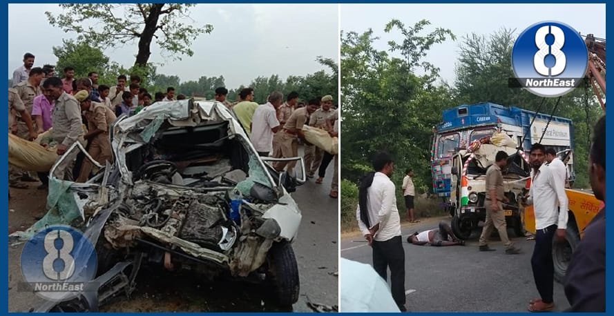 pilbhit accident