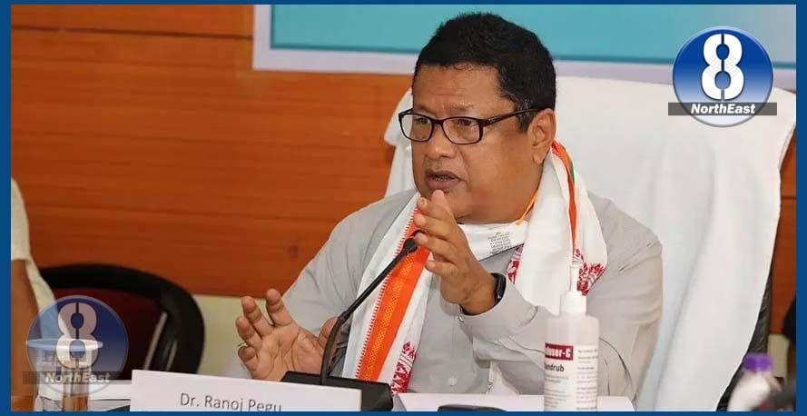 ranuj pegu