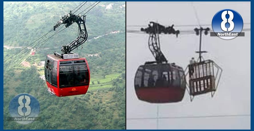 ropeway himachal
