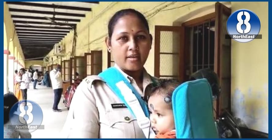 sanchita police