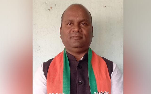 বিদ্যালয়ত ছাত্ৰীক যৌন নিৰ্যাতন চলোৱা বিজেপি নেতাক ৫ বছৰ সশ্ৰম কাৰাদণ্ড আদালতৰ 2 sonari