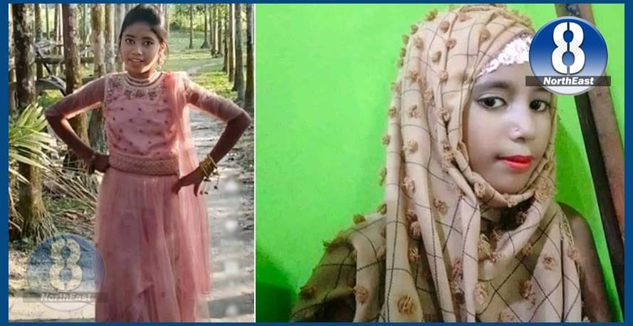 শোকাৱহ! ঘৰৰ কাষতে থকা দ’ খাৱৈত পৰি সপ্তম শ্ৰেণীৰ ছাত্ৰৰ কৰুণ মৃত্যু... 2 243
