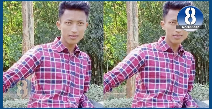 আলফা (স্বাঃ)ৰ সদস্যৰে যােগাযােগ, যোগদানৰ চেষ্টা চলাই আটক যুৱক... 1 426