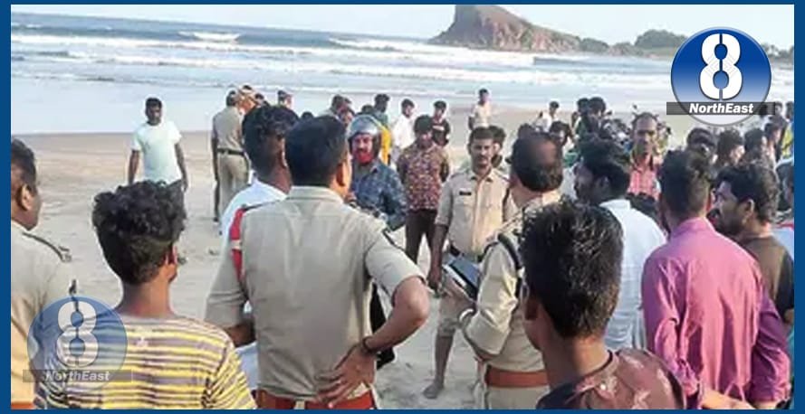 7 student died