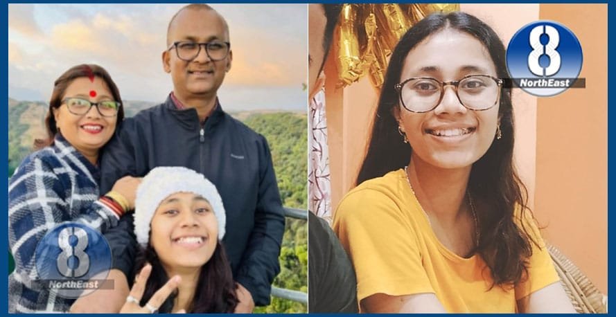 CBSEৰ দশম শ্ৰেণীৰ পৰীক্ষাত উজ্বলিল অসমৰ লোচনা… 4 G6 5