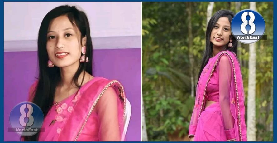 barasha shree