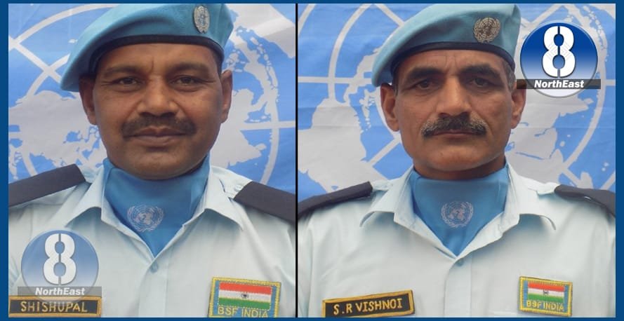 bsf jawan