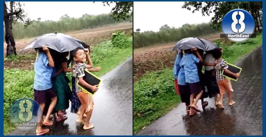 মৰ্মান্তিক! ৰীলছ বনাই জনপ্ৰিয়তা লাভ কৰা নাছৰিন মুছফিৰাত আৰু নাই... 3 eta sati