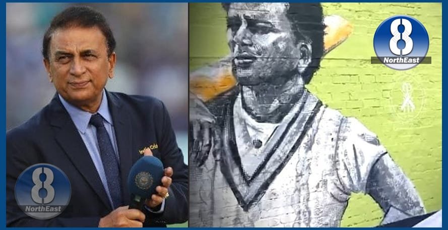 gavaskar