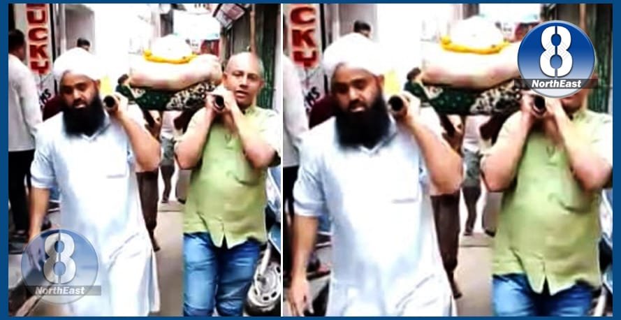 hindu muslim