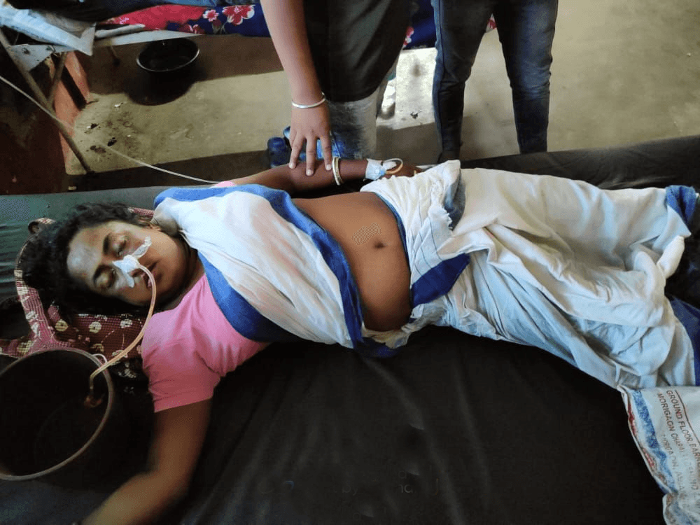 চাঞ্চল্যকৰ! আশা কৰ্মীক মৃত্যুৰ মুখলৈ ঠেলি দি দুই মহিলাই লুটি লৈ গ'ল সোণৰ কেৰু, ডিঙিৰ চেইন 2 image 155