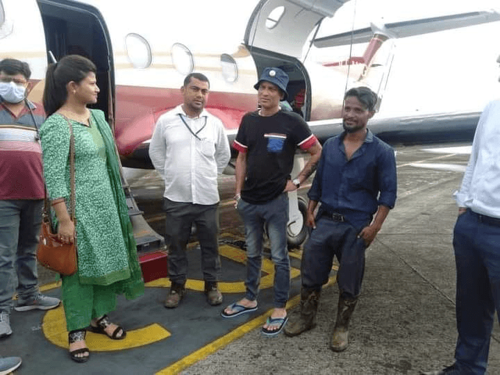 গুৱাহাটীৰ আয়ুৰসুন্দ্ৰা হাস্পতালত ভৰ্তি কৰোৱা হ’ব জুবিন গাৰ্গক 1 image 209