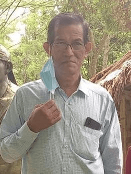 ৰাজ্যত জাপানীত এনকেফেলাইটিছৰ আতংক! অৱসৰপ্ৰাপ্ত শিক্ষক নাৰায়ণ প্ৰসাদ ৰাভাৰ বিয়োগ... 1 image 223