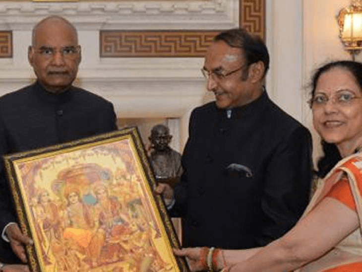 দুখীয়াৰ সহায়ৰ বাবে চৰকাৰলৈ ৬০০ কোটি টকাৰ সম্পত্তি দান এগৰাকী মানৱ দৰদী চিকিৎসকৰ 3 image 225