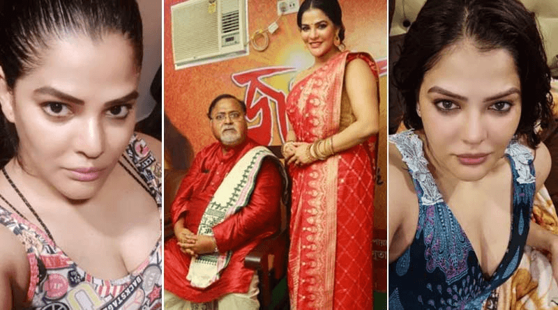 EDৰ অভিযানত কোটি কোটি টকাৰ পাহাৰ উদ্ধাৰ হোৱা কোন এই অৰ্পিতা মুখাৰ্জী? জানক সৱিশেষ… 4 image 236
