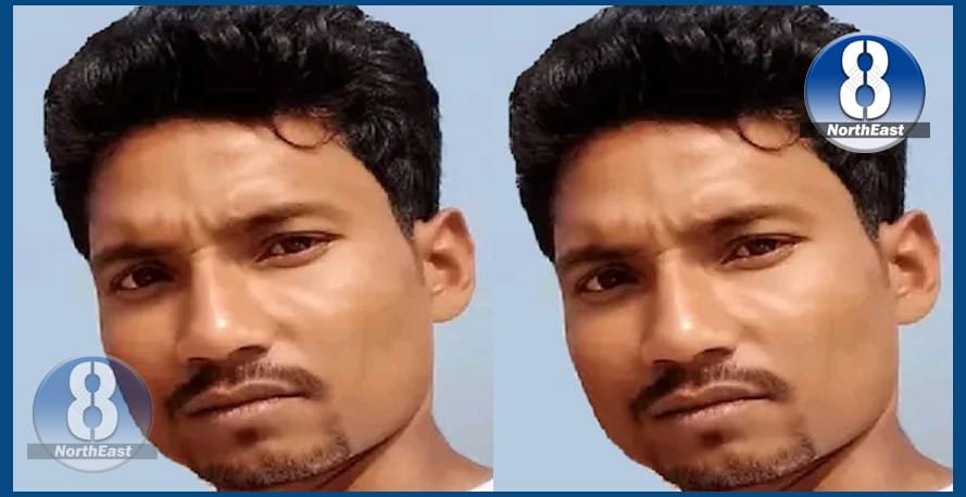 শোকাবহ! তীব্ৰবেগী ট্ৰাকৰ খুন্দাত প্ৰাণ গ’ল বৈদ্যুতিক উপ-সংমণ্ডলৰ অস্থায়ী কৰ্মচাৰীৰ 1 jitumoni
