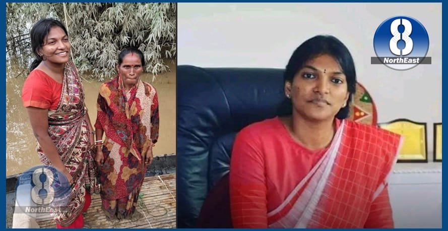 kirthi jalli