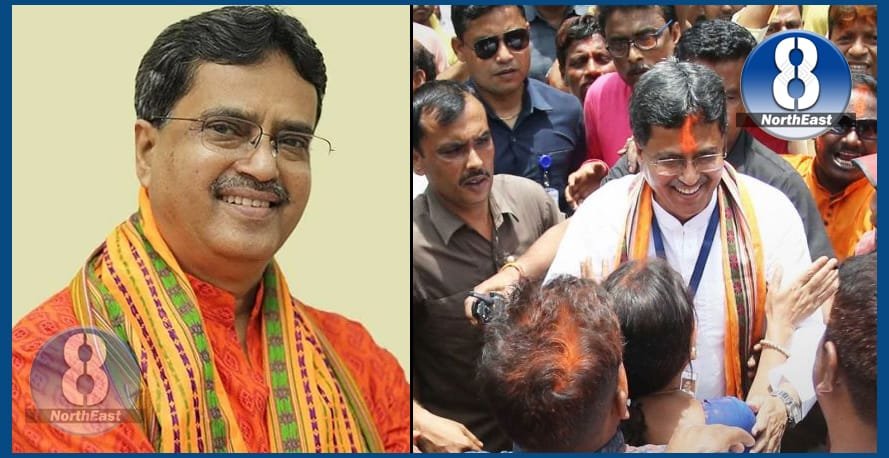 manik saha