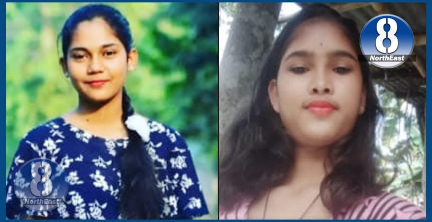 missing girls