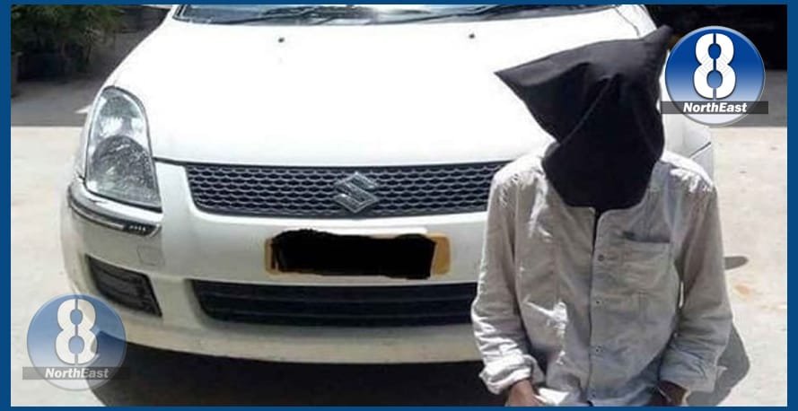 ola driver