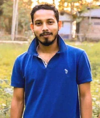 শোকাৱহ! ৰাজপথ পেলাই থৈ যোৱা মাটিৰ দ’মত প্ৰচণ্ড খুন্দা মাৰি প্ৰাণ হেৰুৱালে নিলোৎপলে... 2 p3 1