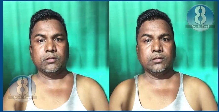 চোৰাংকৈ বাংলাদেশলৈ গৰু সৰবৰাহ কৰি ক’লা সাম্ৰাজ্য গঢ়ি তোলা কুখ্যাত গো মাফিয়া গব্বৰ সিঙক গ্ৰেপ্তাৰ 1 photo1656830052