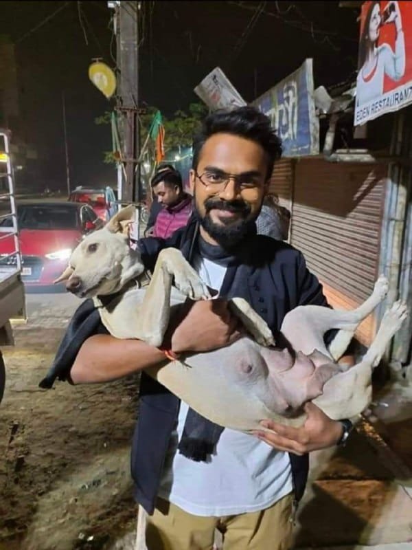 ৩ উদণ্ড যুৱকৰ বাবেই আত্মহত্যা কৰিবলগা হৈছিল পশুপ্ৰেমী বিনীতে! মুখ্যমন্ত্ৰীয়ে ক’লে- মই জীৱনত ইমান লজ্জিত হোৱা নাছিলোঁ 1 photo1657362812