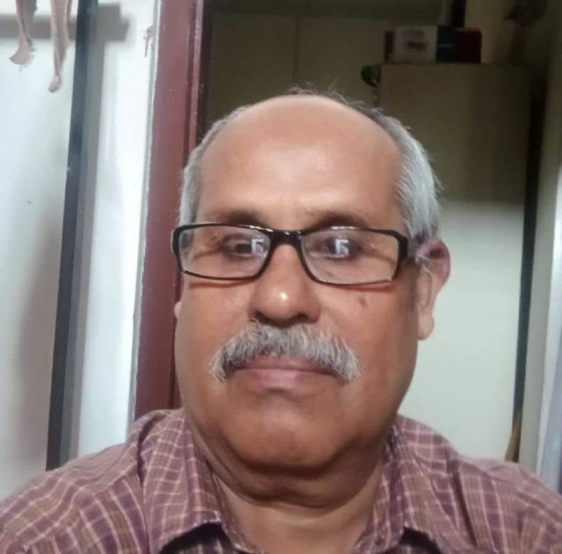 এমাহ ধৰি চিকিৎসাধীন হৈ থাকি শেষ নিশ্বাস ত্যাগ 'মানৱদৰদী চিকিৎসক’ হিচাপে পৰিচিত ডা০ বিপুল হাতীকাকতীৰ 1 photo1658122576