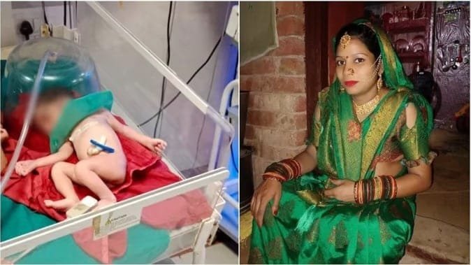 প্ৰথমবাৰলৈ মাতৃ হ’বলৈ ওলাইছিল কামিনী! দুৰ্ঘটনাত পতিত হােৱাৰ পিছতে অসময়ত সন্তান জন্ম হ’ল যদিও… 1 photo1658422749