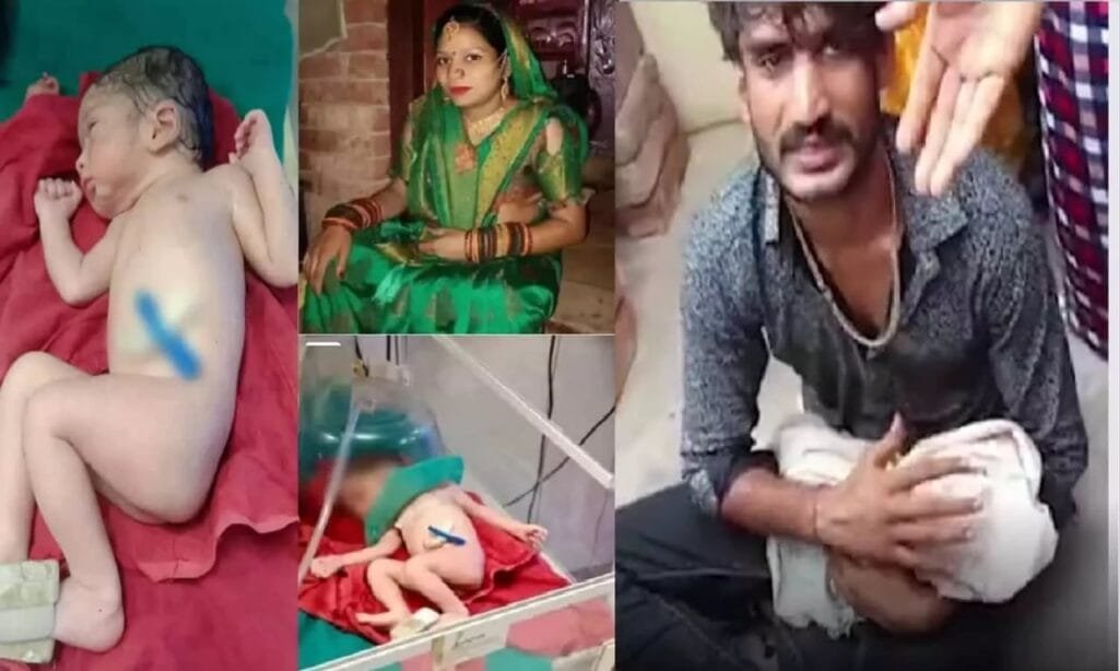 প্ৰথমবাৰলৈ মাতৃ হ’বলৈ ওলাইছিল কামিনী! দুৰ্ঘটনাত পতিত হােৱাৰ পিছতে অসময়ত সন্তান জন্ম হ’ল যদিও… 2 photo1658422786