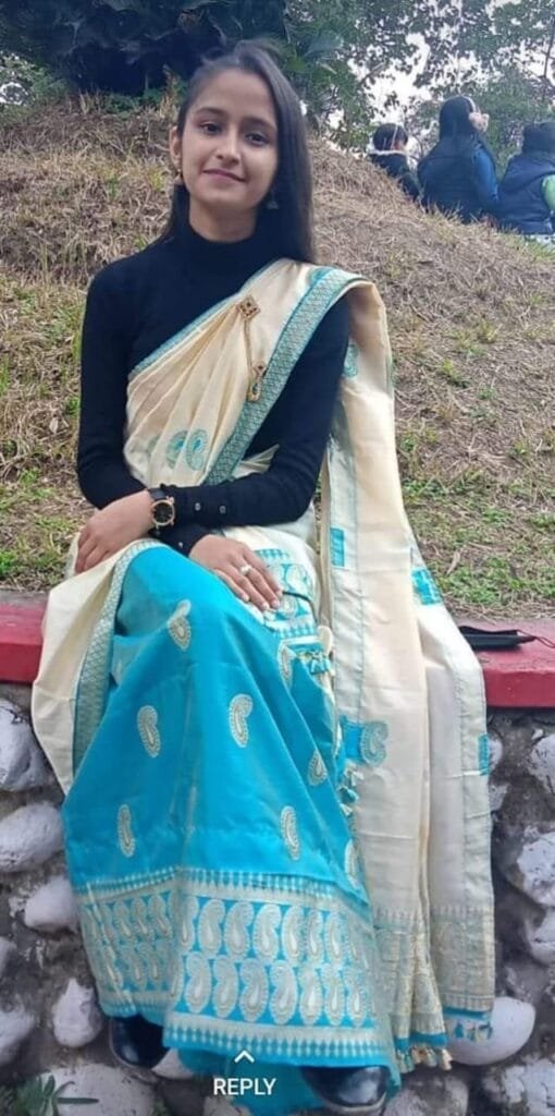 CBSEৰ দশম শ্ৰেণীৰ পৰীক্ষাত উজ্বলিল অসমৰ লোচনা… 2 photo1658556686
