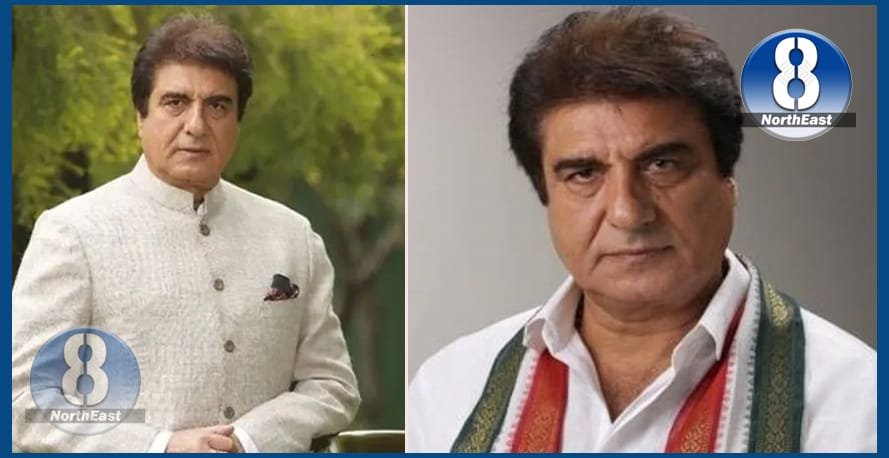 raj babbar