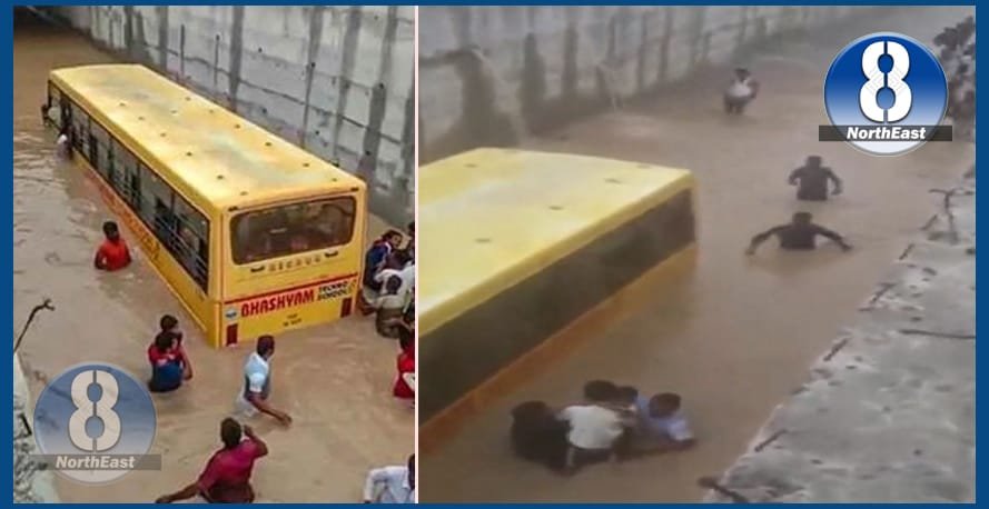 school bus