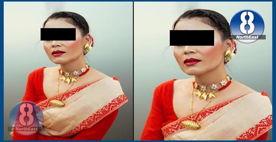 sradha baruah