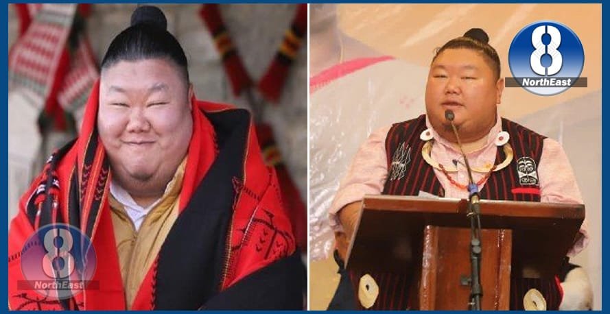 temjen nagaland