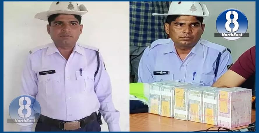 traffic police