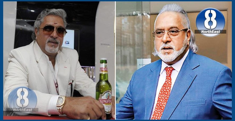 vijay mallya