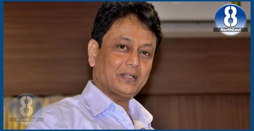 আজি অৱসৰ ল’ব জিষ্ণু বৰুৱাই, মুখ্য সচিবৰ পদত কাৰ্য্যভাৰ গ্ৰহণ কৰিব পবন কুমাৰ বৰঠাকুৰ 1 610 1