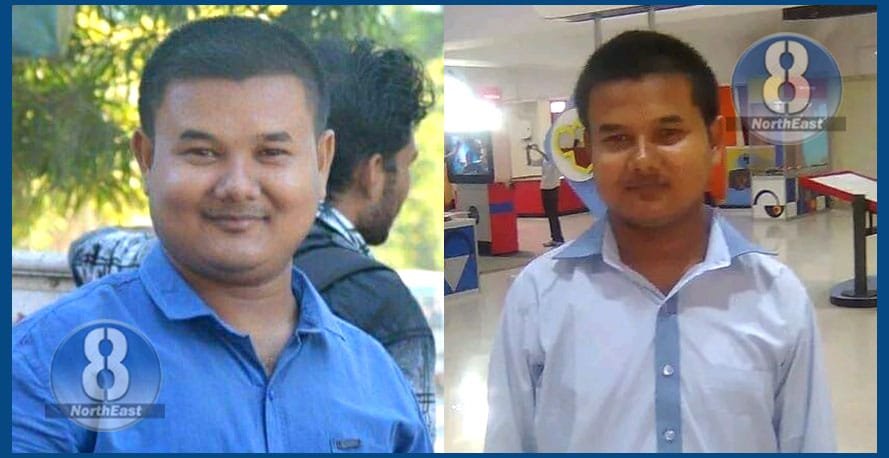 মৰ্মান্তিক! বিষাক্ত সৰ্পৰ দংশনত প্ৰাণ গ’ল সাংবাদিক অসীমজ্যোতি বৰাৰ 1 G06