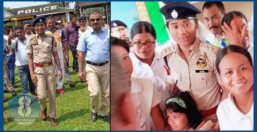 HIma das DSP